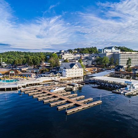 Margaritaville Lake Resort Lake Of The Ozarks Osage Beach Exterior photo