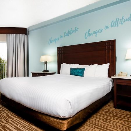 Margaritaville Lake Resort Lake Of The Ozarks Osage Beach Exterior photo