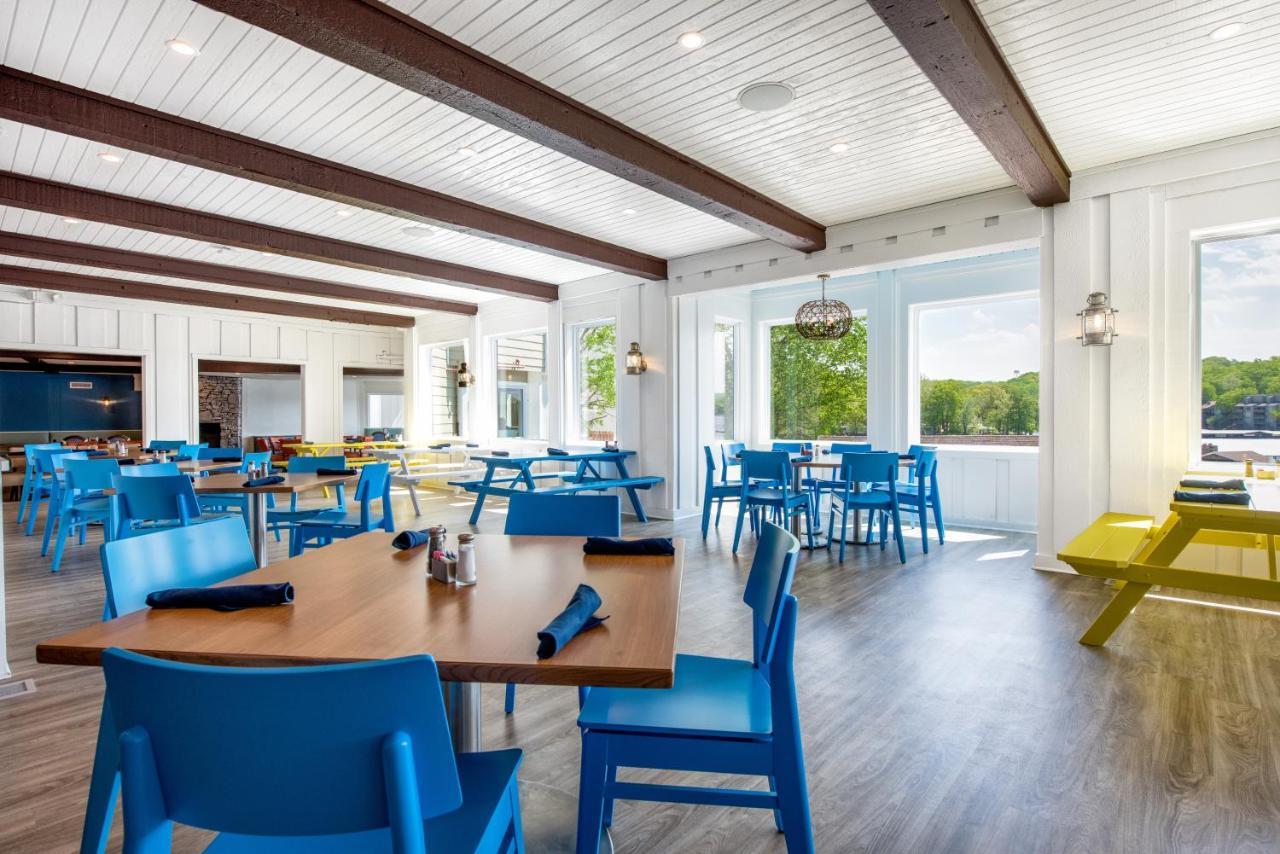 Margaritaville Lake Resort Lake Of The Ozarks Osage Beach Exterior photo