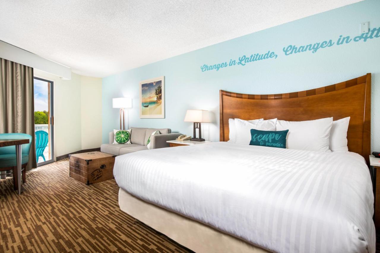 Margaritaville Lake Resort Lake Of The Ozarks Osage Beach Exterior photo