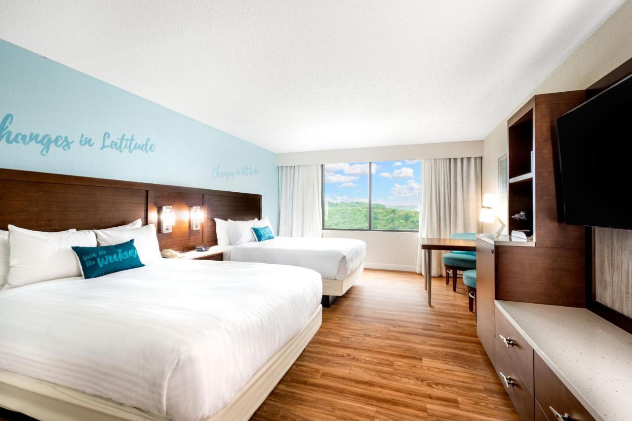 Margaritaville Lake Resort Lake Of The Ozarks Osage Beach Exterior photo