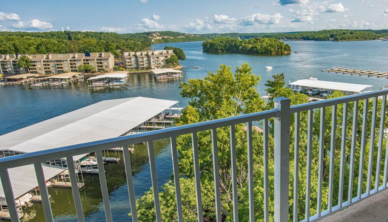 Margaritaville Lake Resort Lake Of The Ozarks Osage Beach Exterior photo