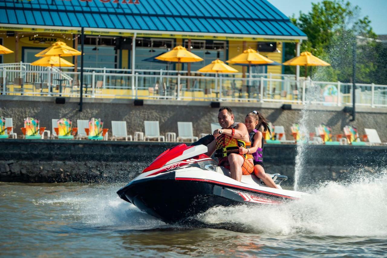 Margaritaville Lake Resort Lake Of The Ozarks Osage Beach Exterior photo