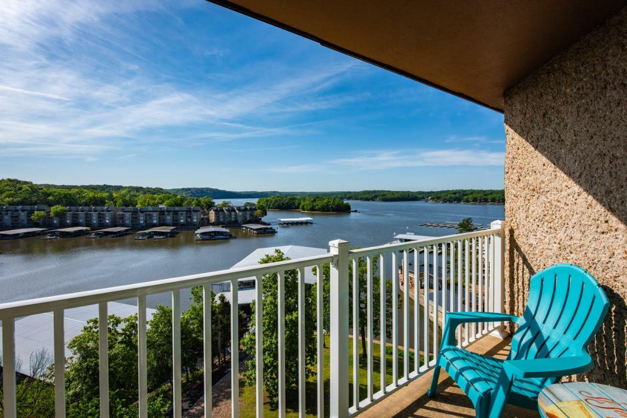 Margaritaville Lake Resort Lake Of The Ozarks Osage Beach Exterior photo
