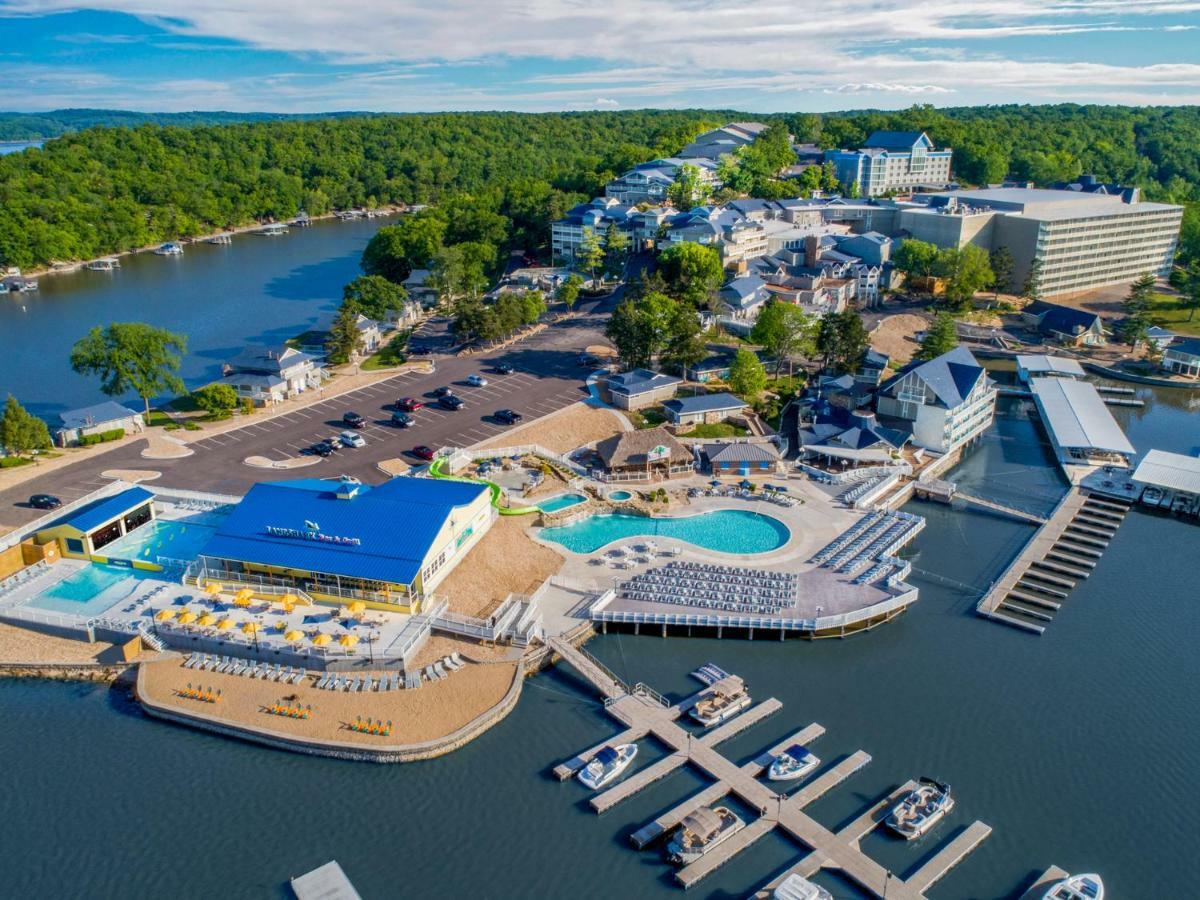 Margaritaville Lake Resort Lake Of The Ozarks Osage Beach Exterior photo