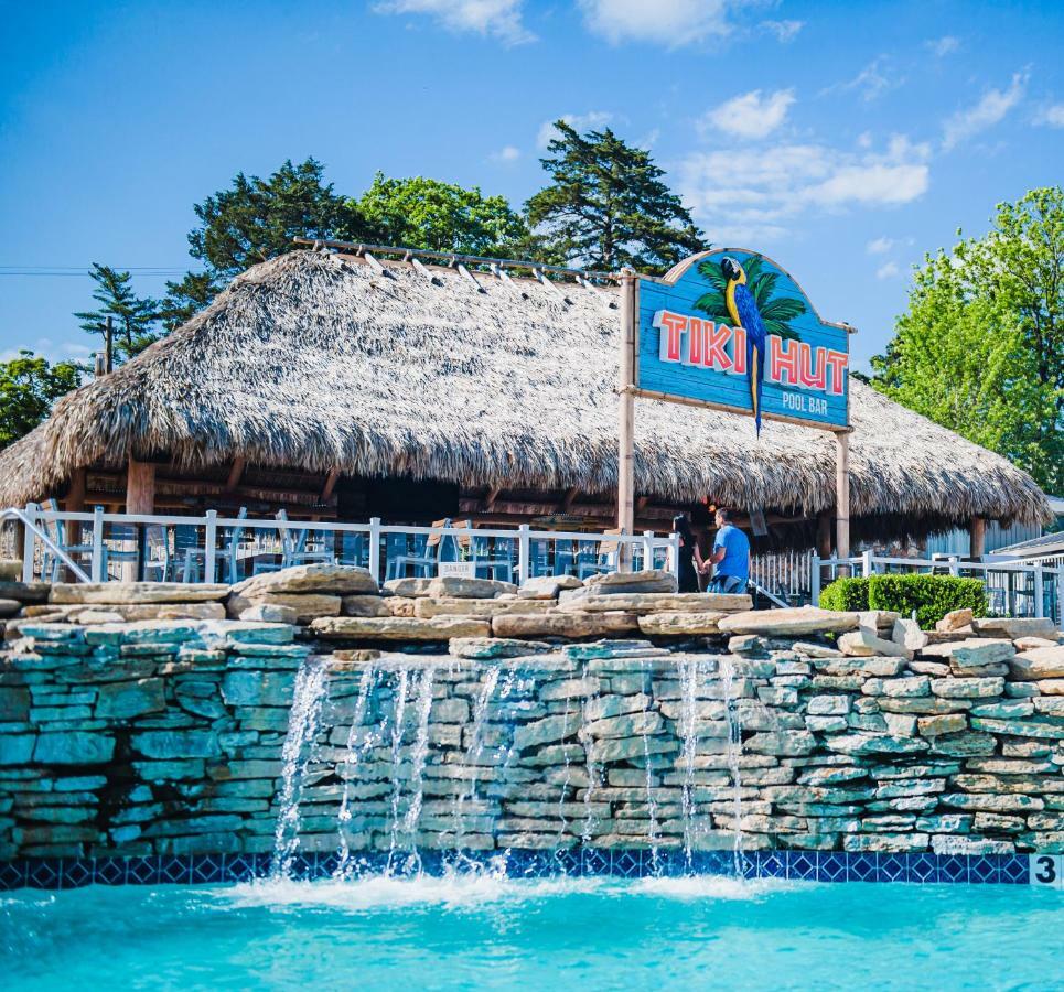 Margaritaville Lake Resort Lake Of The Ozarks Osage Beach Exterior photo