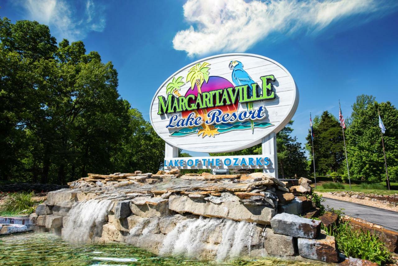 Margaritaville Lake Resort Lake Of The Ozarks Osage Beach Exterior photo